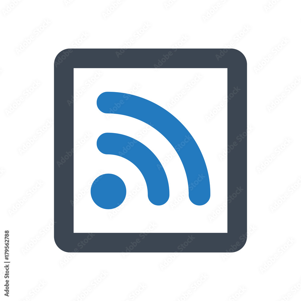 News Feed Icon News Feed Icon