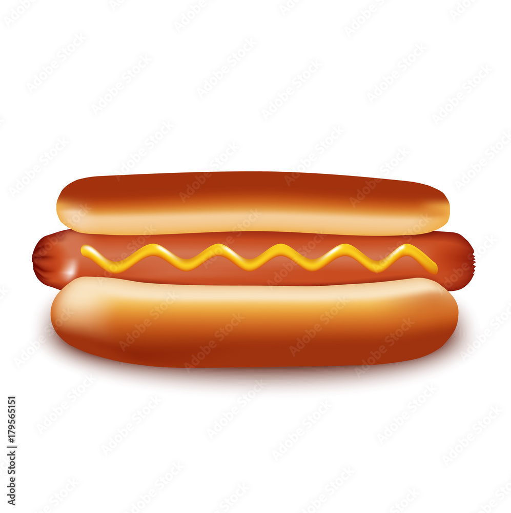 Hot Dog Hot Dog