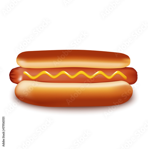 Hot Dog