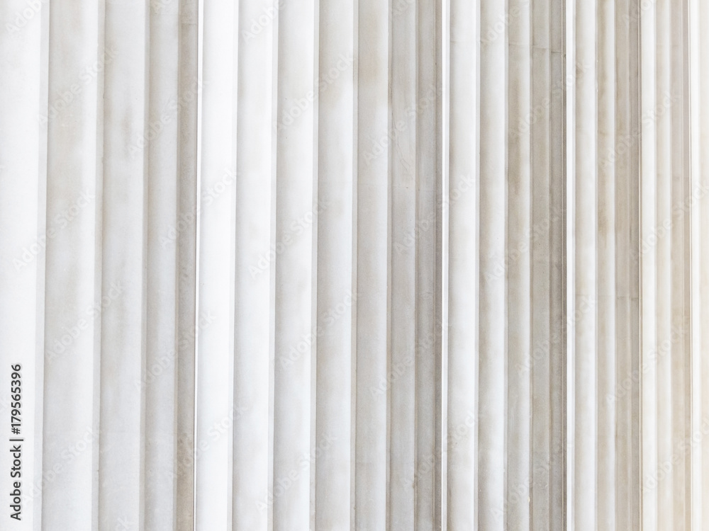 Obraz premium pillars in vienna