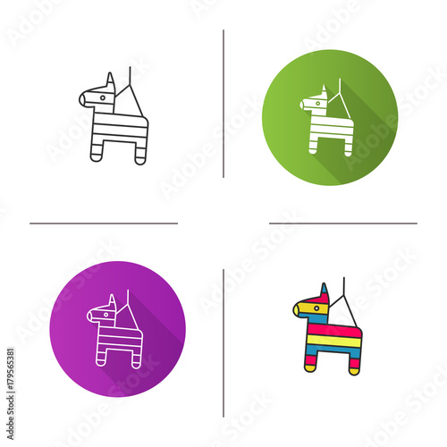 Pinata icon