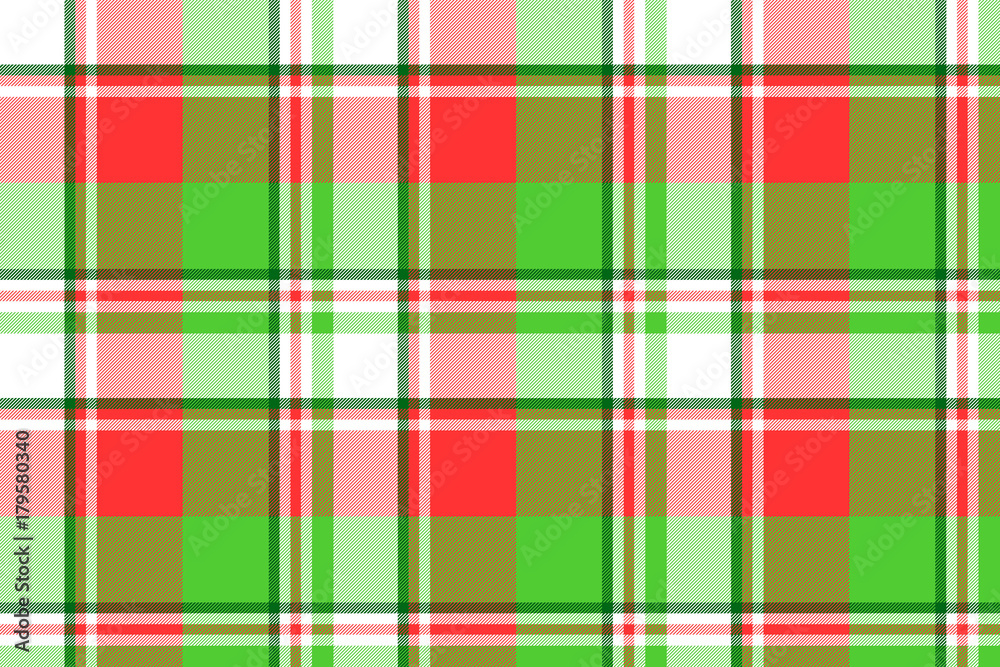 Abstract madras seamless pattern fabric texture Abstract madras seamless pattern fabric texture