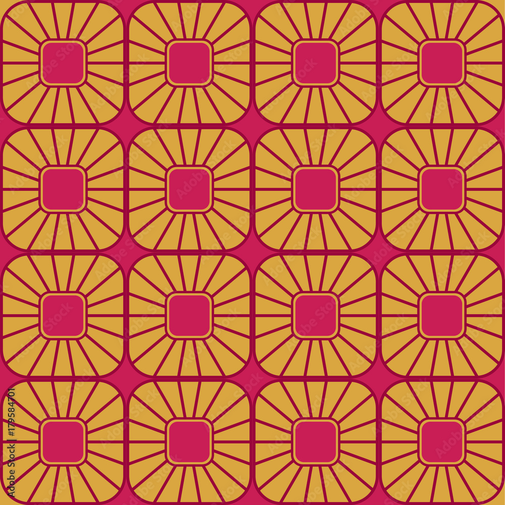 Art Deco seamless pattern.decoration ornament. Art Deco seamless pattern.decoration ornament.