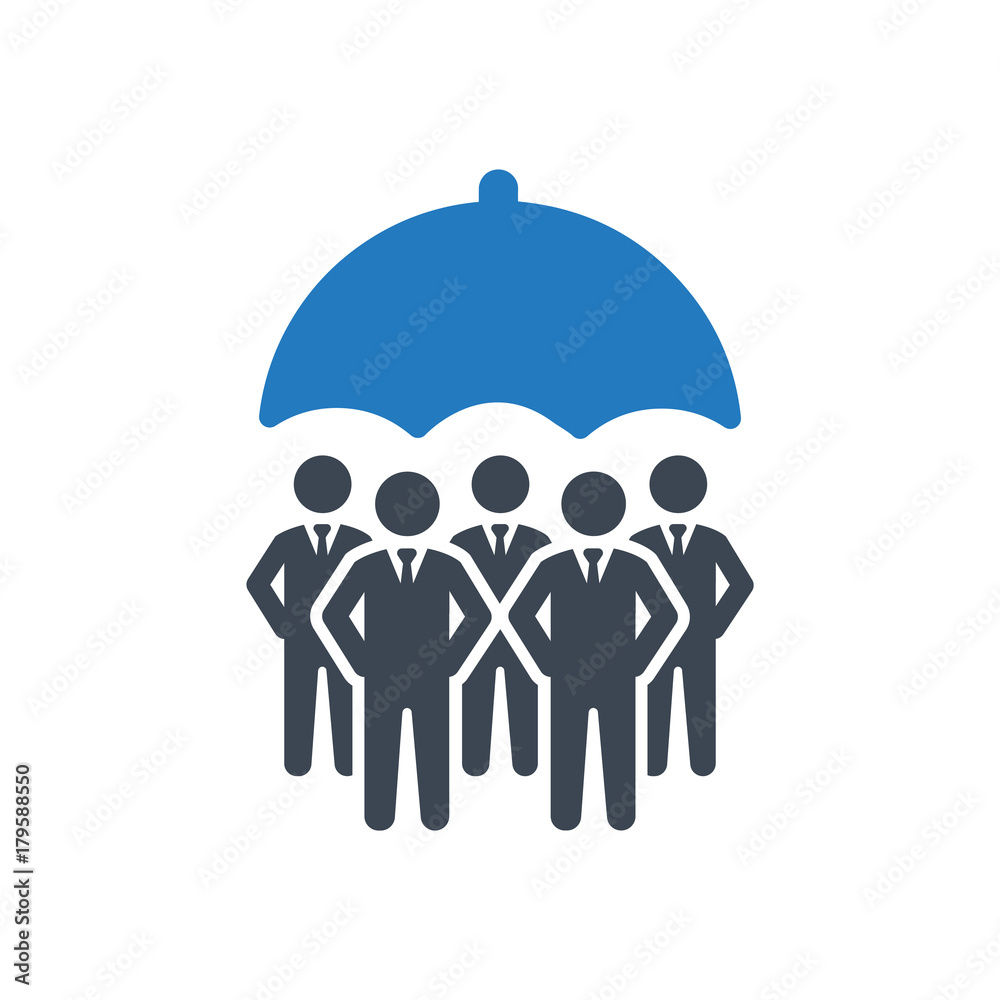 Employers Insurance Icon Employers Insurance Icon