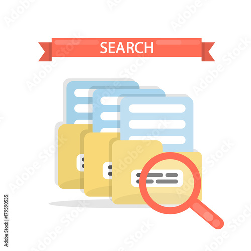 Search in archive