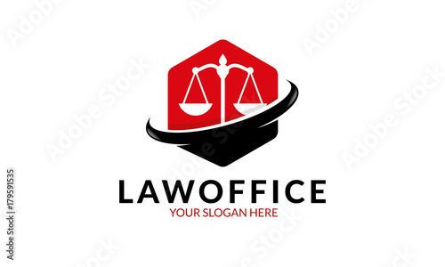 Law Office Logo