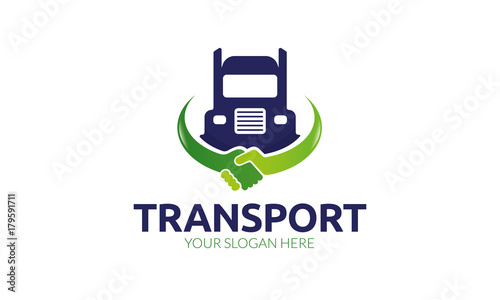 Transport Logo