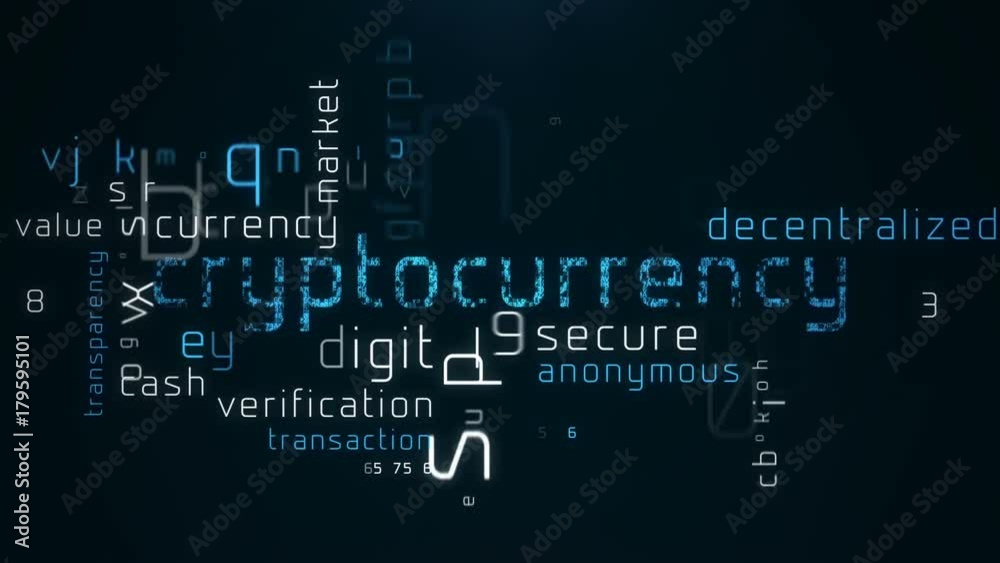 Cryptocurrency