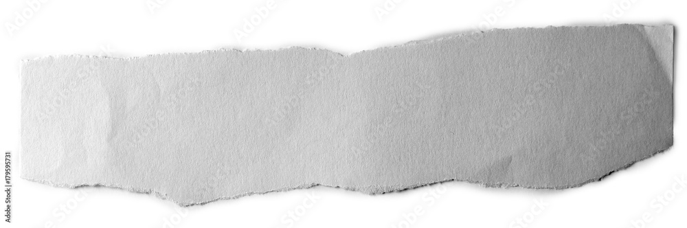 Torn paper Torn paper