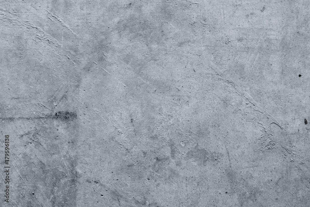Grey concrete wall texture background Grey concrete wall texture background