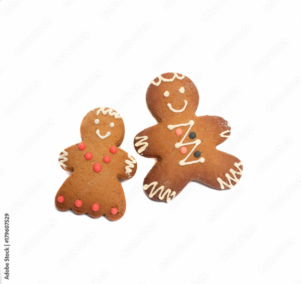 gingerbread cookie gingerbread cookie