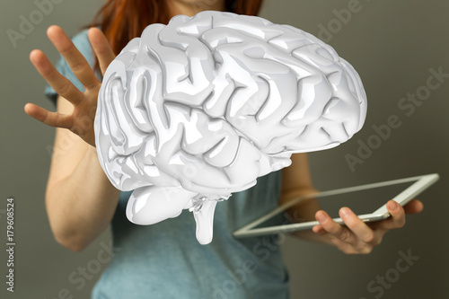 brain