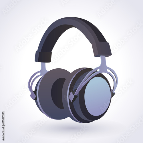 Headphones