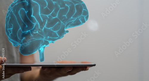 future brain