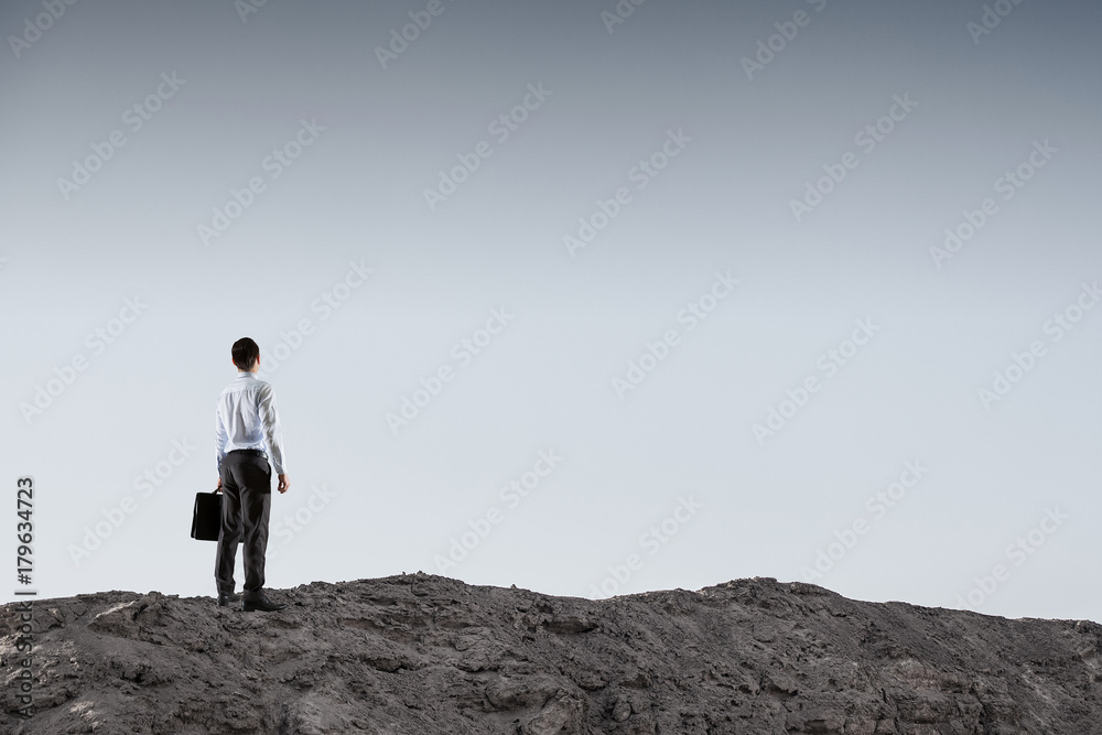 Facing bad times Facing bad times