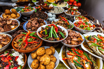 Chinese food