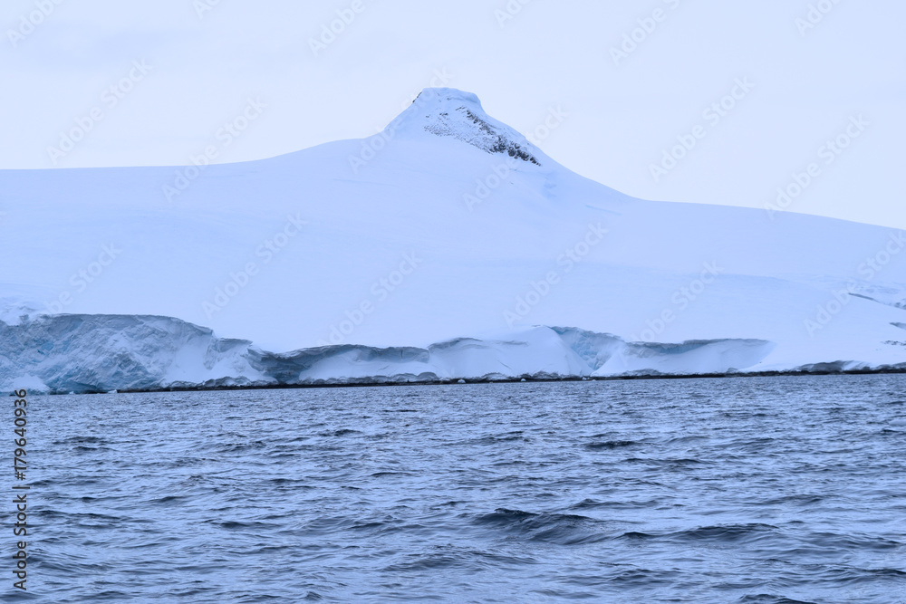 antartic antartic