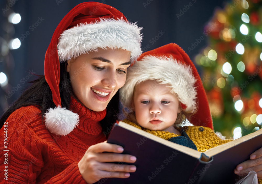 mother reading a book mother reading a book
