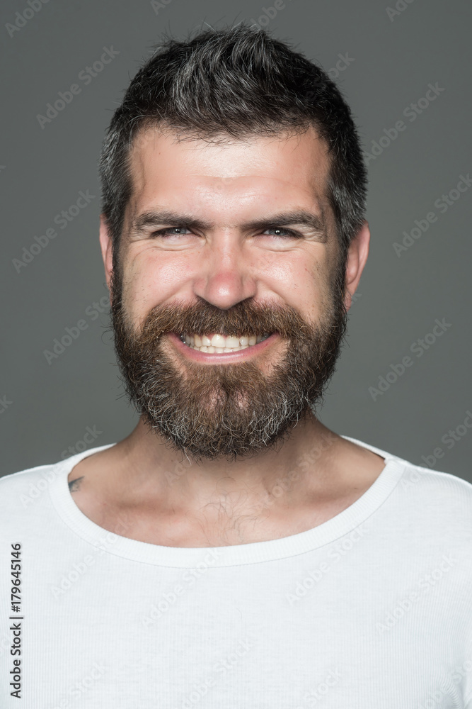 Obraz premium Feeling and emotions.