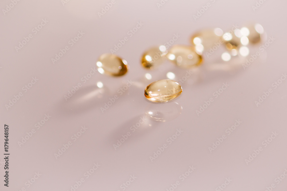 Gold gel tablet pills Gold gel tablet pills