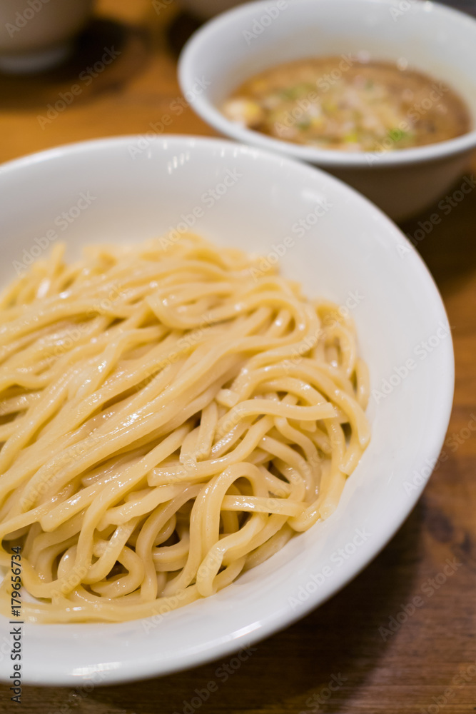 つけ麺 つけ麺