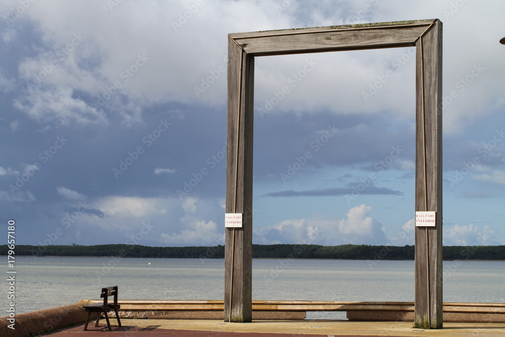 fenetre sur lac fenetre sur lac
