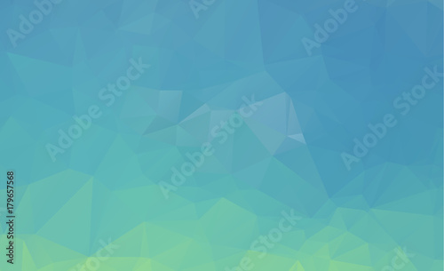 Abstract Seamless triangular template. Geometric sample. Repeating routine with triangle shapes. Seamless texture for your design.