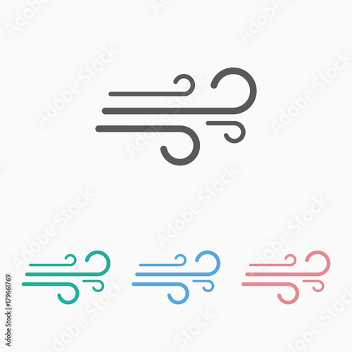 wind icon
