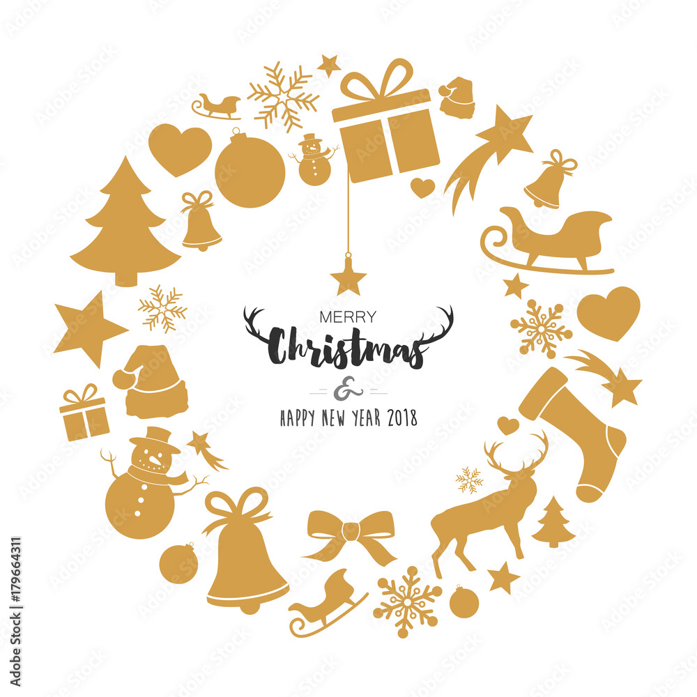 Christmas Card 2018