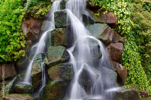 Zen Garden