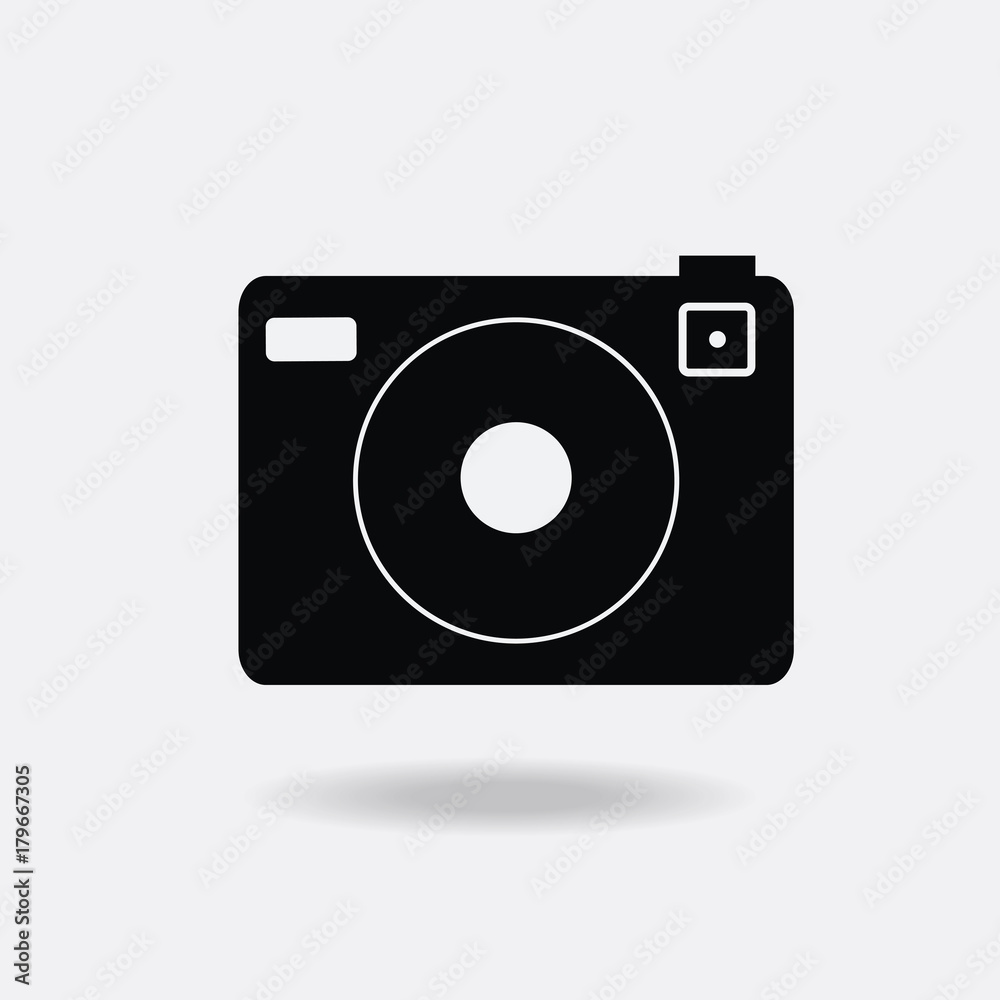 camera logo camera logo