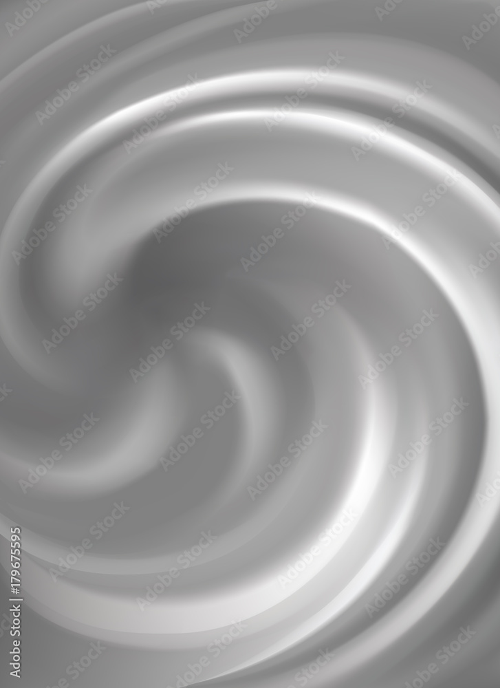 Vector background of swirling pink texture Vector background of swirling pink texture