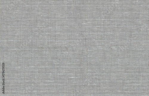 grey linen fabric texture