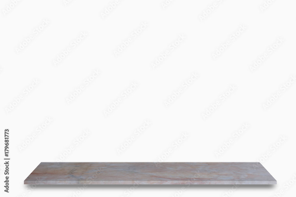 white top marble shelf and stone floor texture background, can be used display product. white top marble shelf and stone floor texture background, can be used display product.