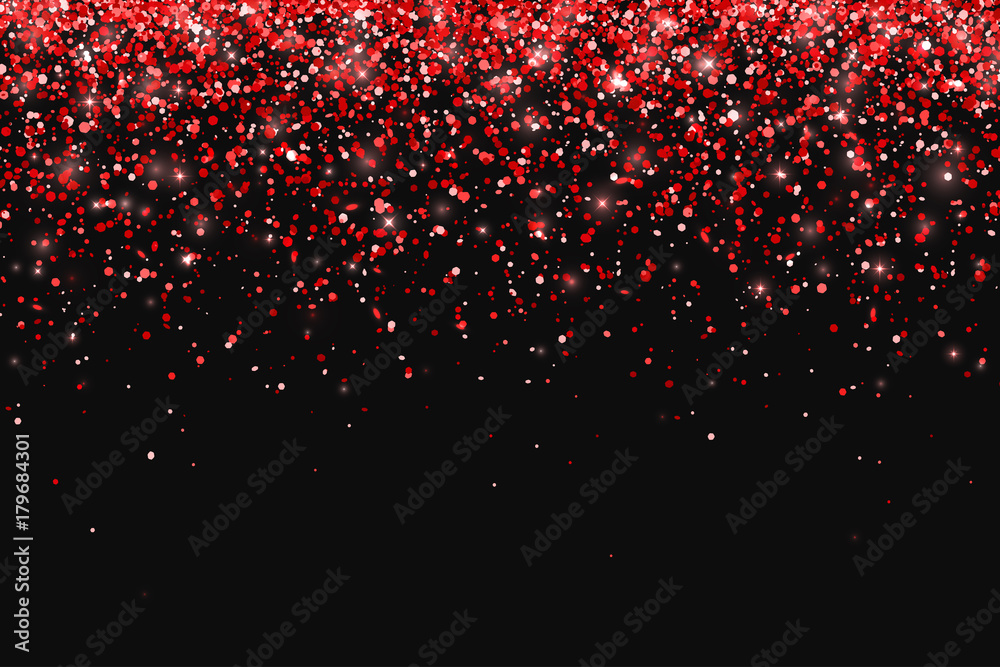 Red Glitter Texture Christmas Background Stock Photo Picture And Royalty  Free Image Image 36752345