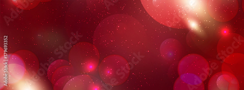 Merry christmas background