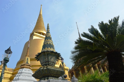 Kings Palace Bangkok Thailand