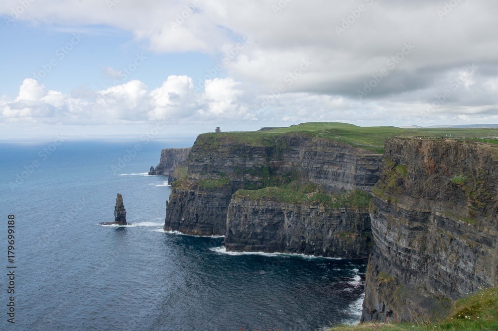 Cliffs of Moher, Irland