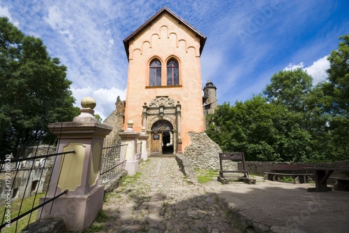 Pillory and Renaissance ent...