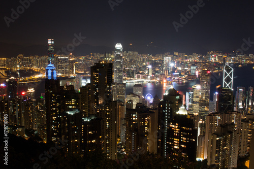 Hong Kong © knkhys