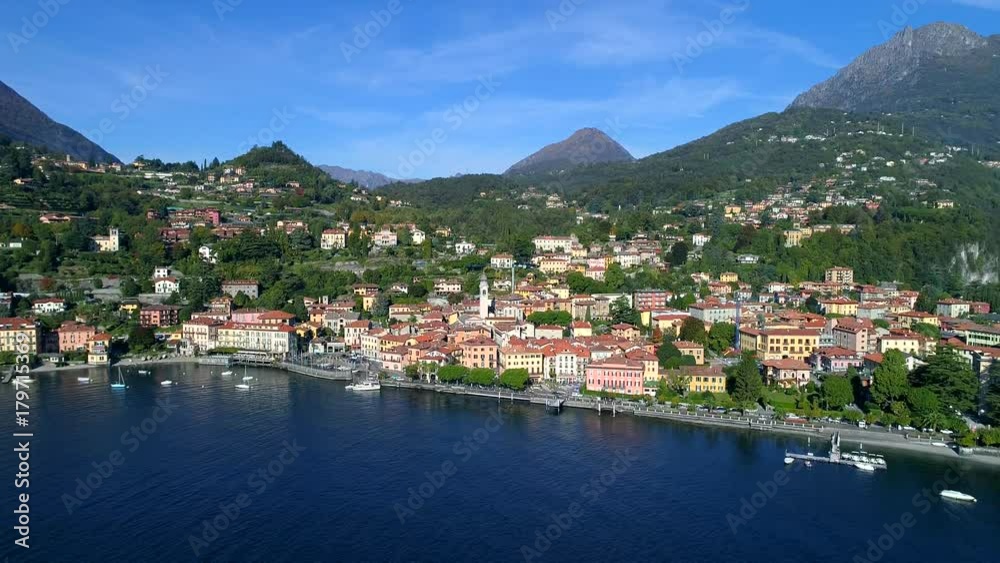 Aerial 4K - Menaggio - Lago di Como (IT)
Aerial 4K - Menaggio - Lago di Como (IT)