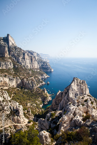 Calanque Sugiton