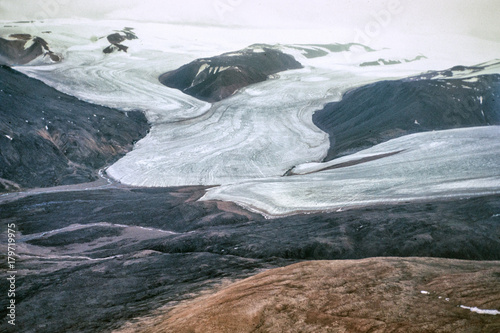Ellesmere Island Canada