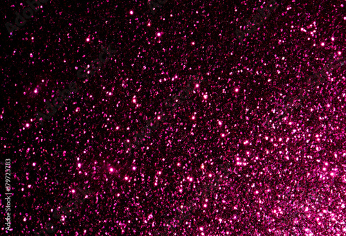 pink glitter texture christmas abstract background