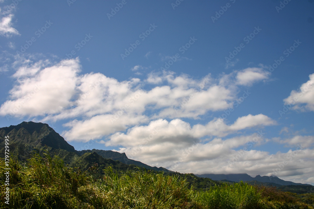 Kauai