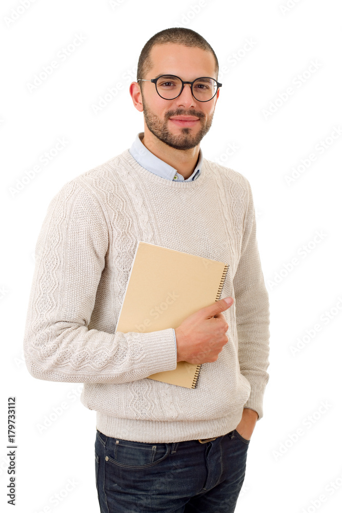 happy casual man happy casual man