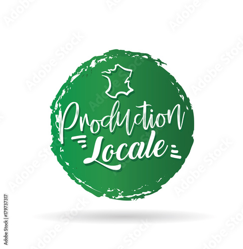 production locale