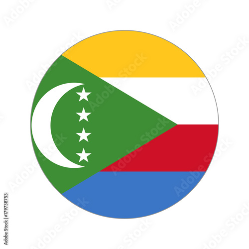 Free Download Circular world Flag - GFXLoad