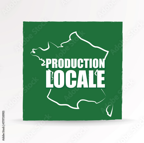 production locale