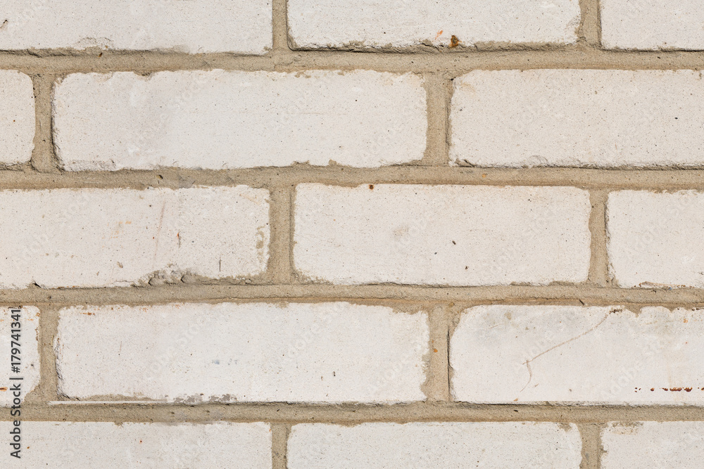 Fototapeta premium seamless texture of a brick wall